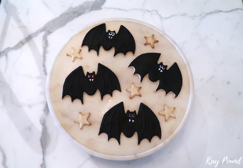 Halloween Cookies