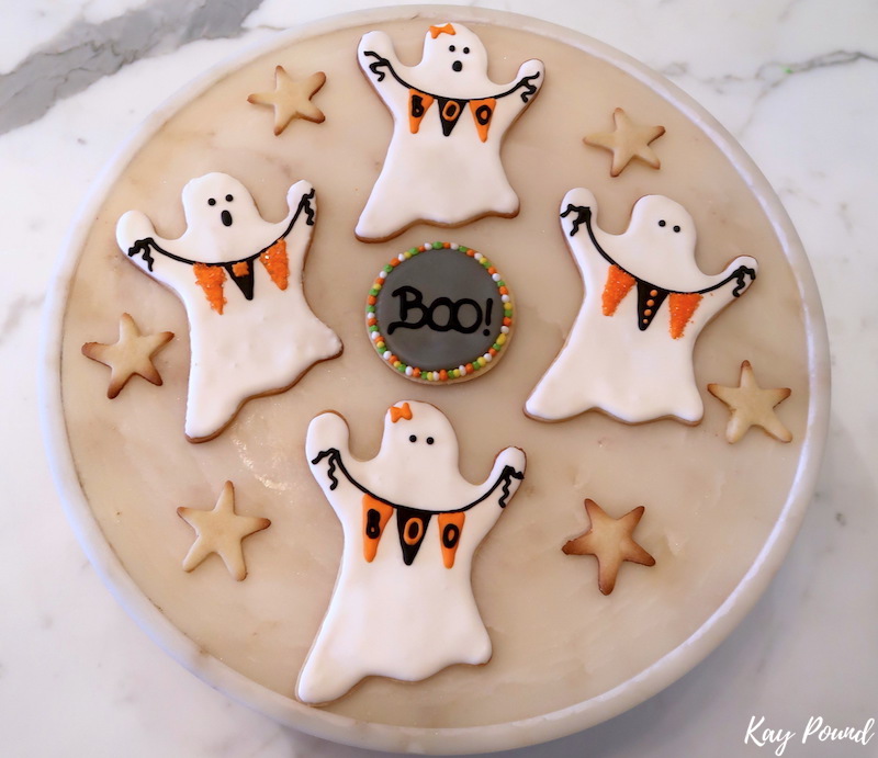 Halloween Cookies