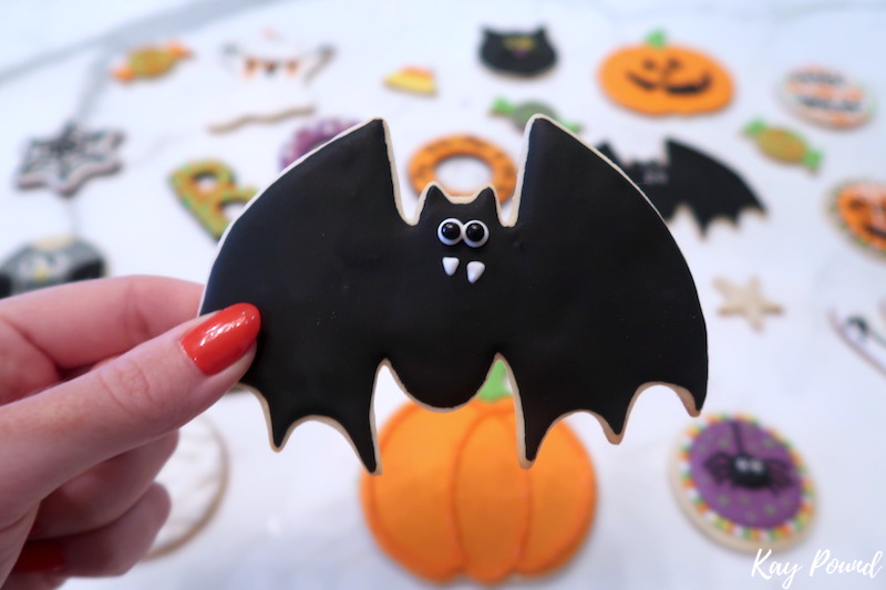 Halloween Cookies