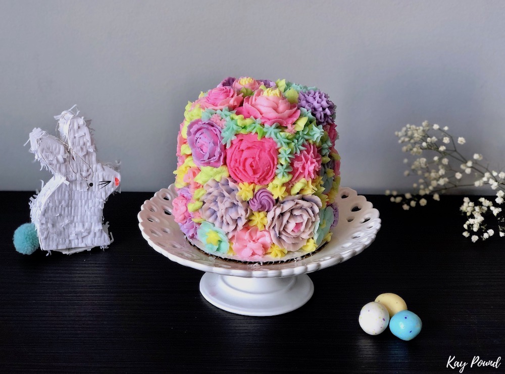 easter cakes 